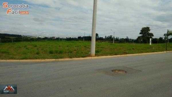 Terreno em Éden, Sorocaba - Loteamento Liberado p/ Construir - Foto 4
